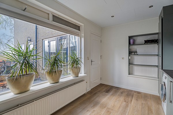 Medium property photo - Zuidwenk 59, 3751 CB Bunschoten-Spakenburg